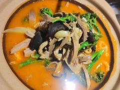 -那时新疆·若羌(经纬汇店)