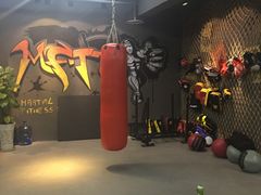-SuperSix私教健身连锁(猛追湾店)