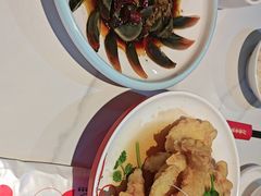 -李老哈·东北菜(宋园路店)