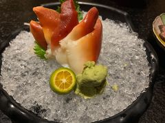 -無境·匠心日本料理(汉街店)