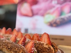 -西树泡芙(静安大悦城店)