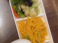 -丝路伊兰·兰州牛肉面(牛街总店)