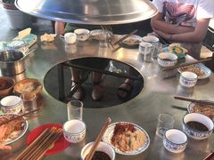 -西昌老号李小肠特色烧烤园(双流店)