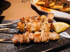 -鸟内会(河北路店)