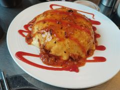 -MI WU FACTORY米屋美食工厂餐厅(绿地店)