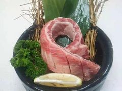 -韩悦牛排烤肉无限续(宝能中心店)