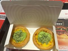 -肯德基(珍珠店)