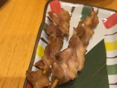 -吉兆·料理(红梅南路店)