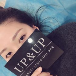 -UP&UP·半永久眉毛眼线机器野生眉