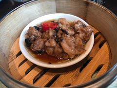 -环球港凯悦 · 享悦中餐厅