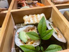 -岚山日本料理(珠江新城店)
