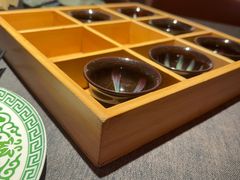 -南里山房·新淮扬菜(徐汇万科店)