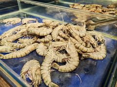 -渔公码头海货全海鲜自助(海滨旅游路店)