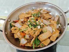 -百味园土菜馆(迎宾东路店)