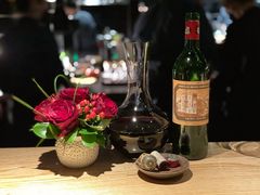 -泰安门Taian Table(镇宁路店)