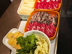-润园四季椰子鸡火锅(欢乐海岸店)