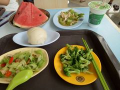 -农园餐厅(北京大学店)