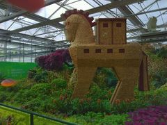 -兰陵国家农业公园