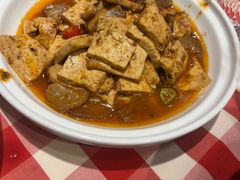 -西贝(满都海公园店)