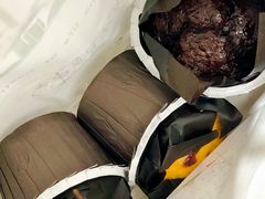 巧克力玛芬杯-六贤记(杭州龙湖滨江天街店)