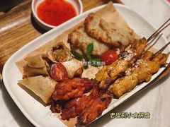 -星怡会·新加坡新美食(苏州中心店)