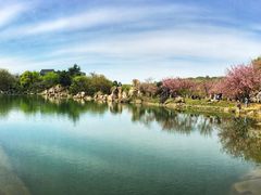 -白马涧龙池景区