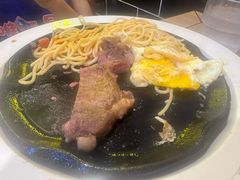 -豪客来牛排(宝龙城市广场店)
