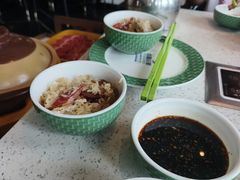 -润园四季椰子鸡火锅(海上世界店)