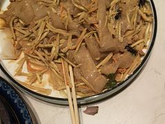 -北李妈妈菜·海肠捞饭(高新万达店)