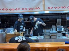-Ramen满吉·豚骨拉面(丽园路店)