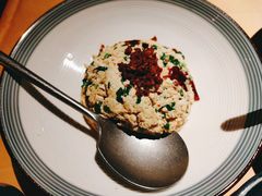 渣男豆腐-山石榴·贵州菜(丰盛里店)