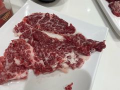 -陈记顺和潮汕牛肉火锅(韩江路店)