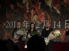-大光明电影院(南京西路店)