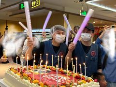 -海底捞火锅(团结桥店)