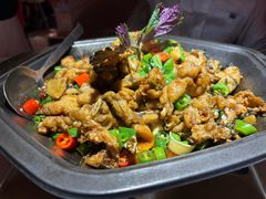 -东莞松山湖万象汇