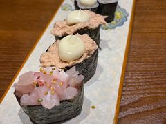 -傑·料理·海鲜放题(佛山文华荟店)