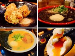 -博多一幸舍(侨福芳草地购物中心店)