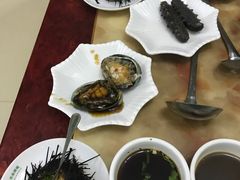 -春华海鲜城(广场西苑店)