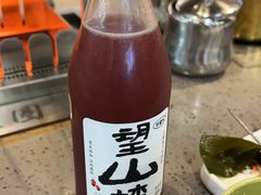 -邢氏老太太烧烤(南山店)