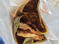 -南楼煎饼(滨江道店)