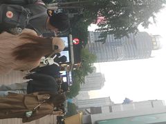 -观音桥步行街