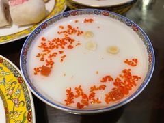 杏仁豆腐-富华斋饽饽铺·宫廷糕点·伴手礼(护国新天地店)