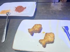 -很久以前羊肉串(清河店)