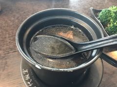 -古代饭堂(冠亚店)