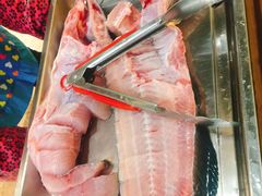 -鲜呦蒸汽石锅鱼(北辰路店)