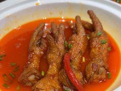 -宏宴·新京菜(望京店)