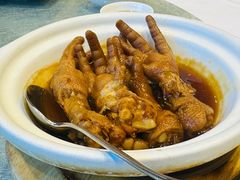 -白天鹅宾馆-宏图府餐厅