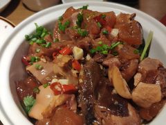 西湖功夫牛蹄-杭百味·大众精选杭帮菜(西湖音乐喷泉店)