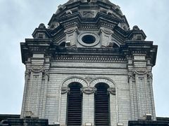 -王府井天主教堂