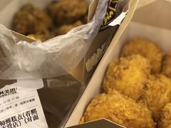 -鲍师傅糕点(春熙路店)